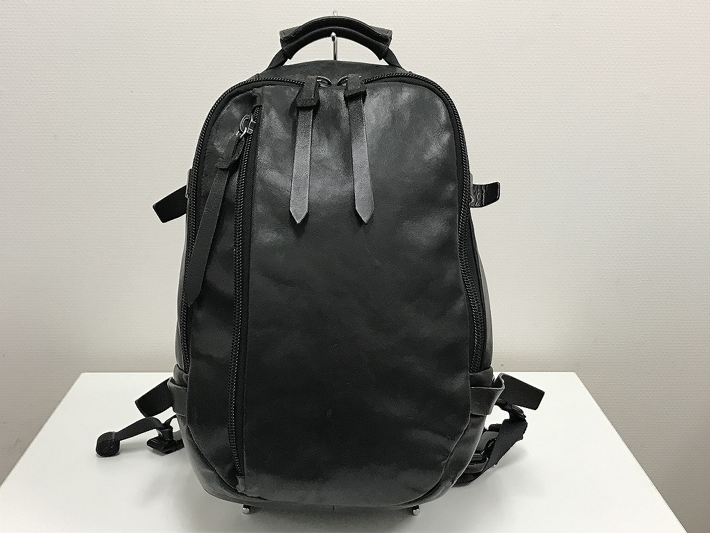 新品未使用品　KATSUYUKIKODAMA バックパック 楽天市場】【中古】KATSUYUKIKODAMA カツユキコダマ PACK-1-M