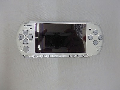 psp3000中古 楽天市場】PSP 3000 本体のみ 選べる 6色【中古】 : iimo リユース店