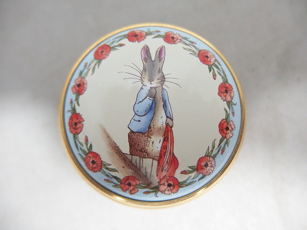 楽天市場】ハルシオンデイズエナメルズ HALCYON DAYS ENAMELS イギリス