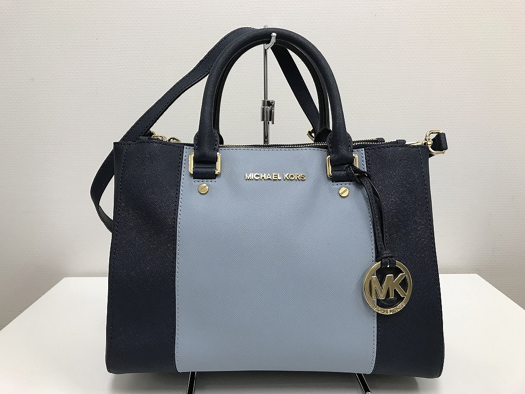 マイケルコース セルマ ハンドバッグ ショルダーバッグ 2way レザー 美品 楽天市場】【バッグ】MICHAEL KORS マイケル コース マイケル