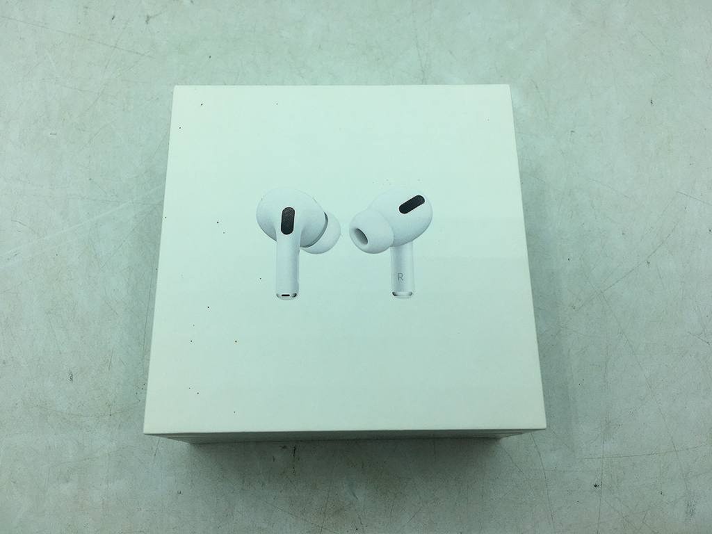 楽天市場】アップル Apple ジャンク AirPods Pro 第1世代 MWP22J/A