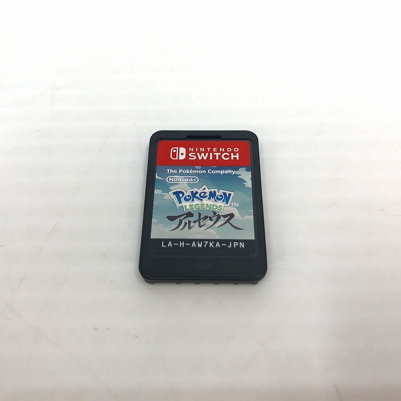 楽天市場】Switch ニンテンドースイッチ ソフト Pokemon LEGENDS