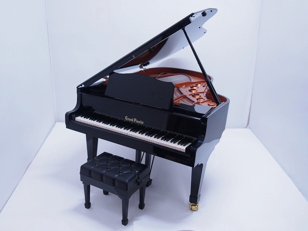 楽天市場】グランドピアニスト 和田アキ子40周年記念限定版