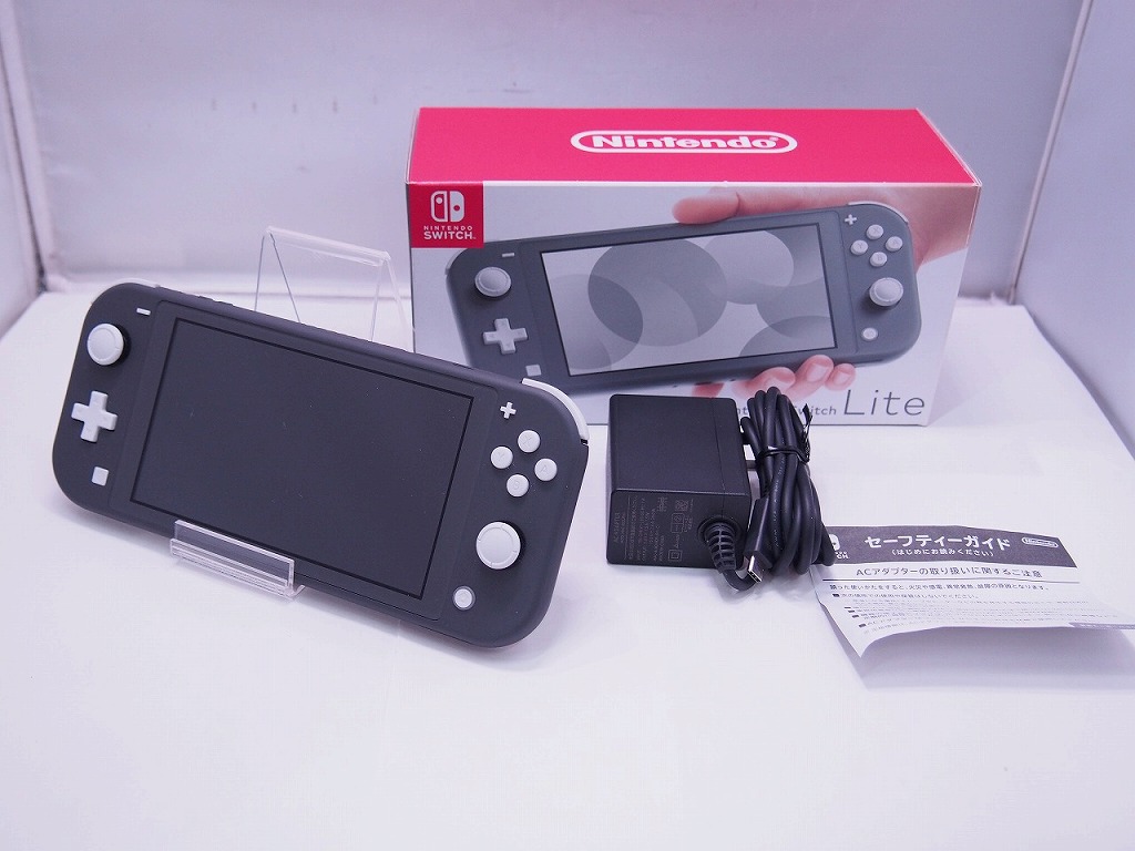 楽天市場】【ポイント10倍】 任天堂 ゲーム機 Nintendo Switch