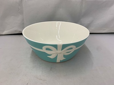 楽天市場】【未使用品】TIFFANY&Co. ティファニー ボウル