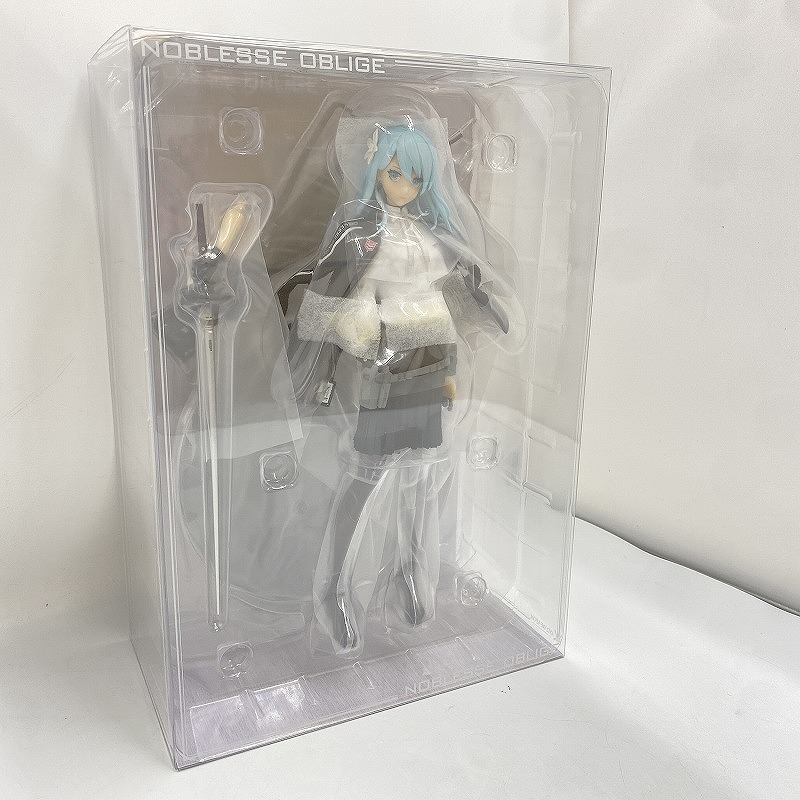 楽天市場】【新品】 hi◇66 Phat! シャドーハウス エミリコ 1/6