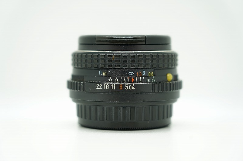 楽天市場】PENTAX/ペンタックスsmc PENTAX-A 20mm F2.8【中古】【smtb