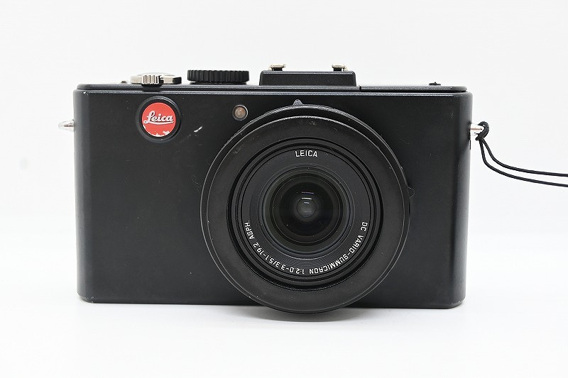 楽天市場】【ライカ】Leica D-LUX 初代 コンパクトデジタル カメラ