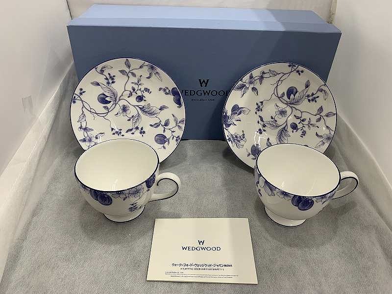 楽天市場】□美品□ WEDGWOOD ウェッジウッド イングリッシュレース