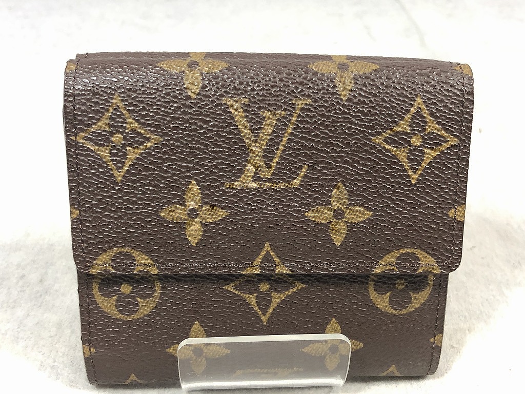 楽天市場】ルイ ヴィトン LOUIS VUITTON ポルトモネ・ビエ