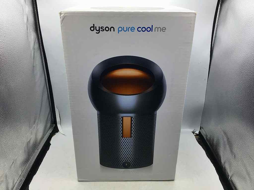 【新品・未開封品】Dyson Pure Cool Link DP03IB 楽天市場】ダイソン サーキュレーター 羽なし 扇風機 テーブル