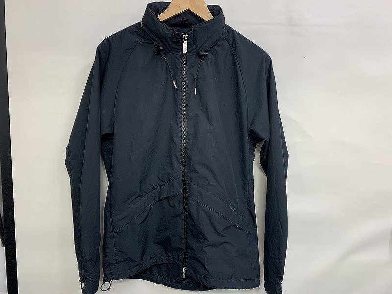 北の方人間の顔 THE NORTH FACE ナイロン上衣 M ナイロン NVY 無地 NP2651N 【中古】
