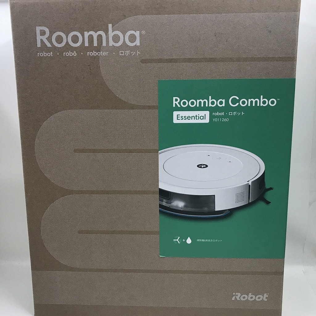 iRobot ロボット掃除機 Roomba ルンバ 892 (R892060) 大幅値引！【店頭引き取り限定】iRobot ルンバ693 R693060