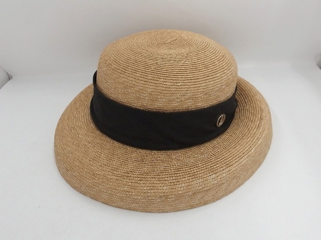 楽天市場】Chapeau d O シャポー ド オー ラフィア ハット