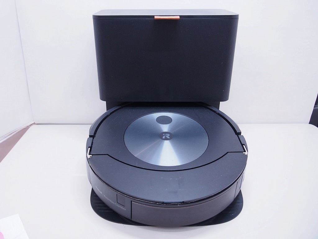 楽天市場】iRobot アイロボット/ロボット掃除機 Roomba/i2158/AB