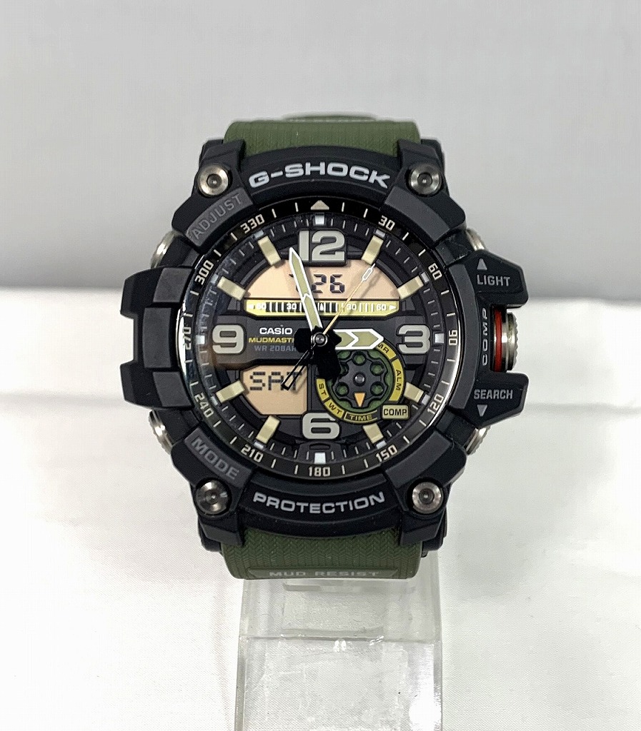 楽天市場】カシオ CASIO Gショック G-SHOCK ジーズ GIEZ GS