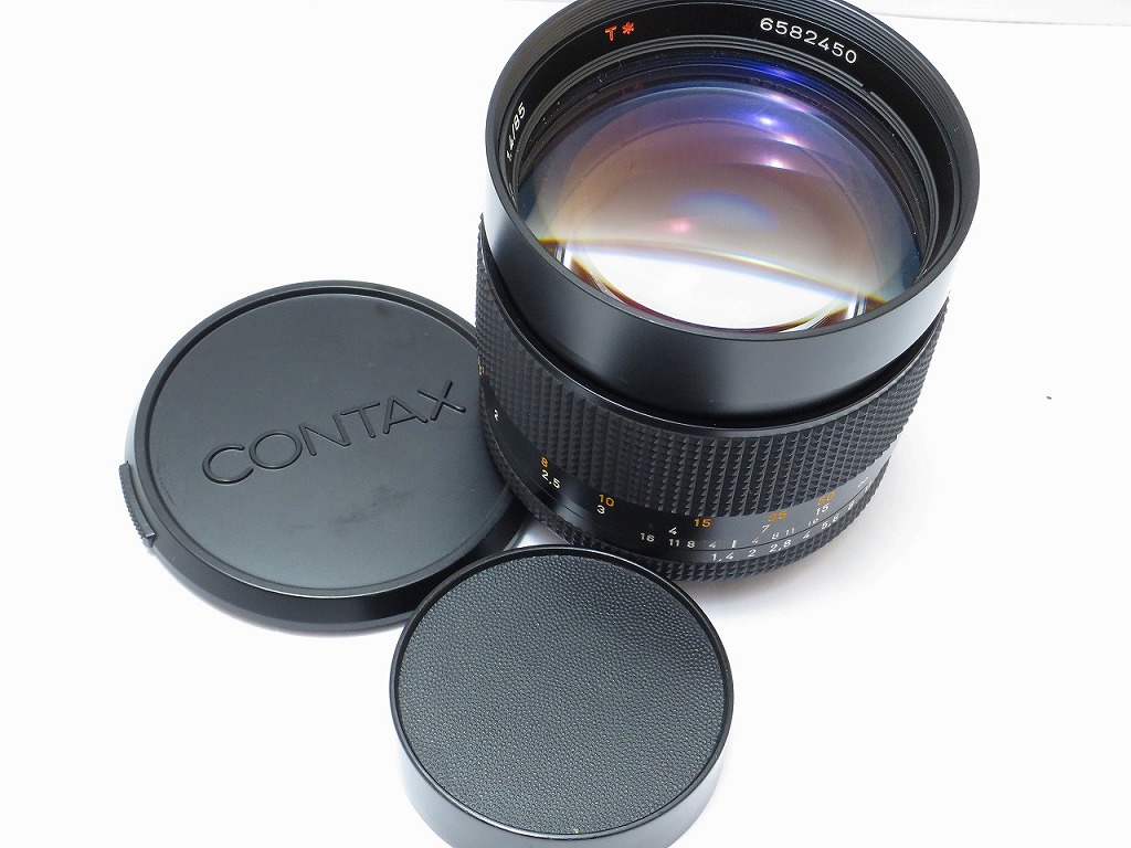楽天市場】【CONTAX】【60周年記念モデル】コンタックス『Planar T