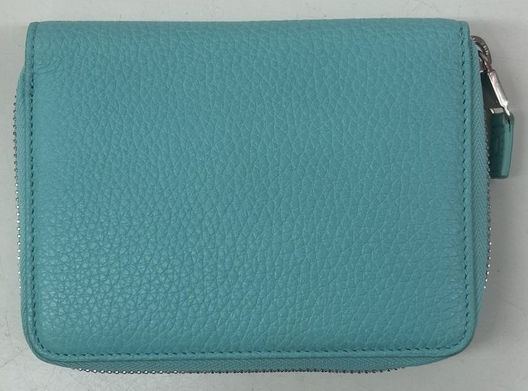 楽天市場】【財布】TIFFANY&Co. ティファニー ラウンド