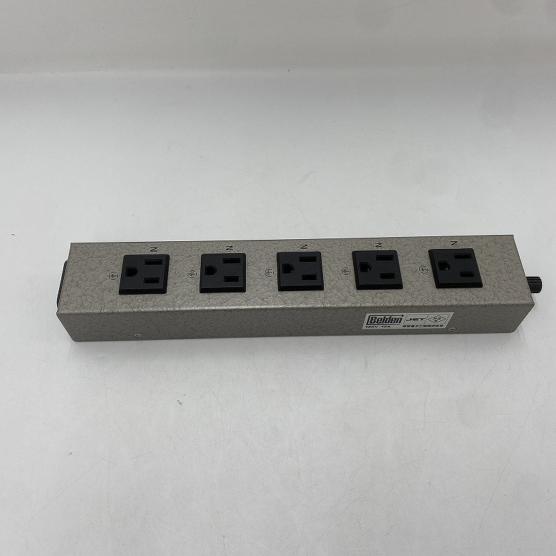 Belden 電源タップ Amazon.co.jp: BELDEN ベルデン 電源タップ PS1850 : 楽器・音響機器