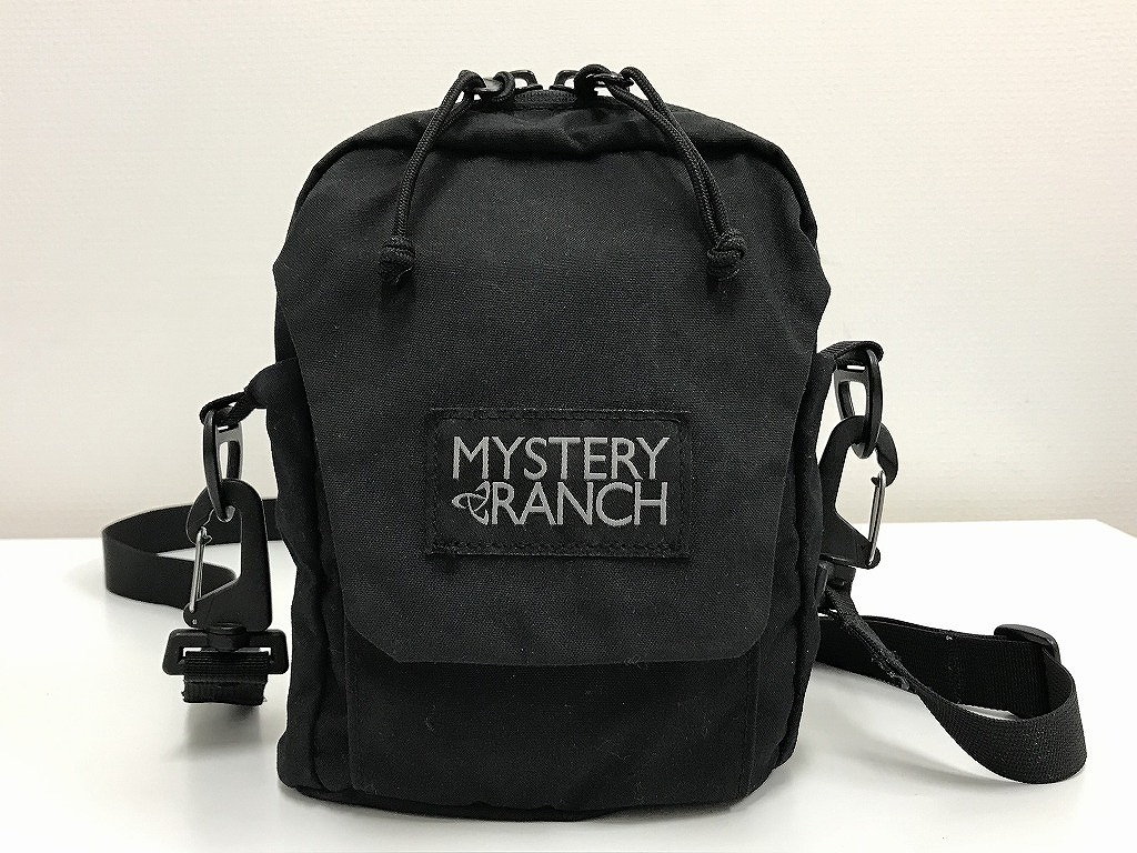 楽天市場】MYSTERY RANCH ミステリーランチ INVADERインベーダー
