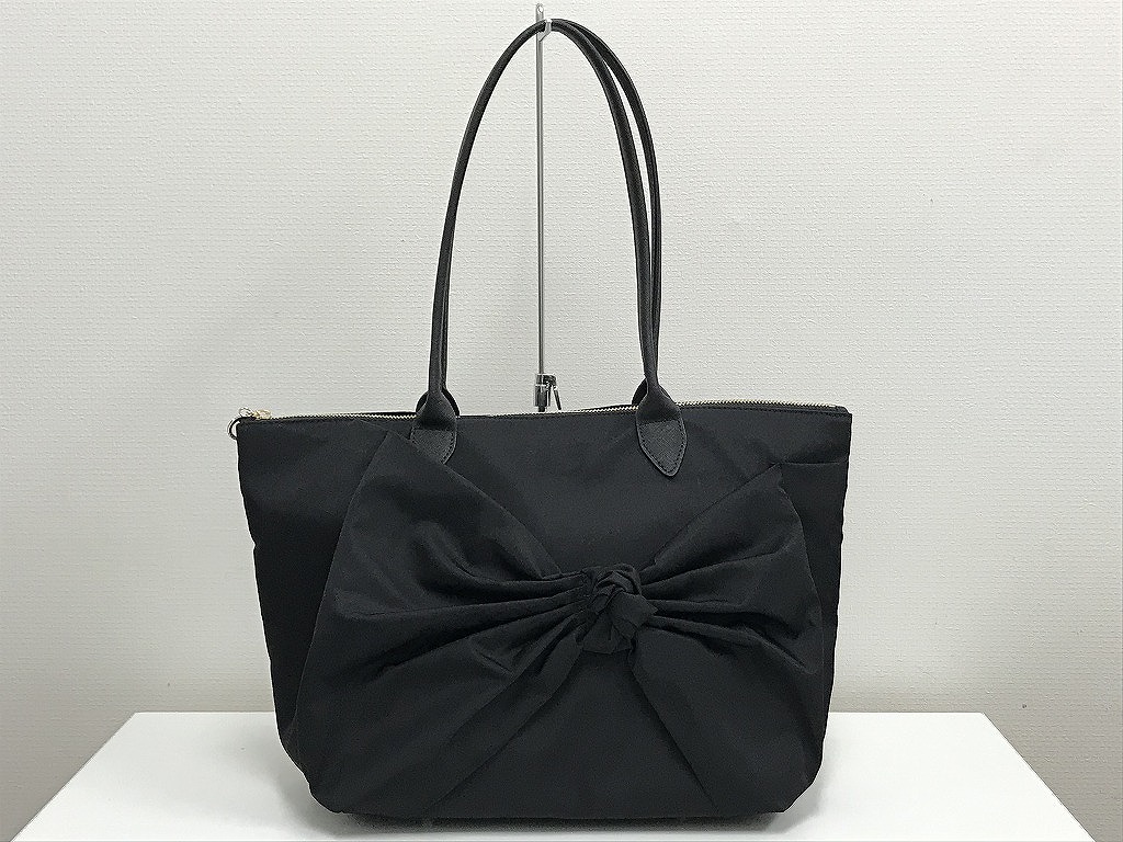 楽天市場】【中古】LANVIN en Bleu ランバンオンブルー バッグ