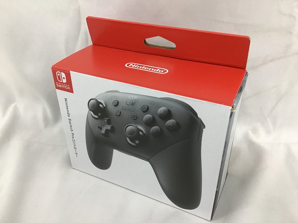 楽天市場】Switch Nintendo Switch Proコントローラー スイッチ