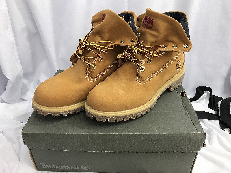 楽天市場】WW□【23cm】ティンバーランド/TIMBERLANDロール