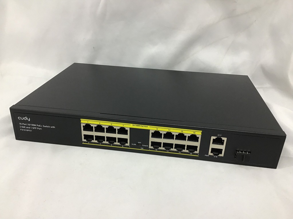 楽天市場】Apresis Light FM108GT-PoE APRESIA Systems 100M