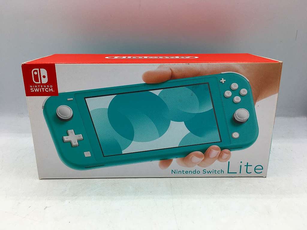 楽天市場】Nintendo 任天堂/Switch Lite /HDH-001/Bランク/19