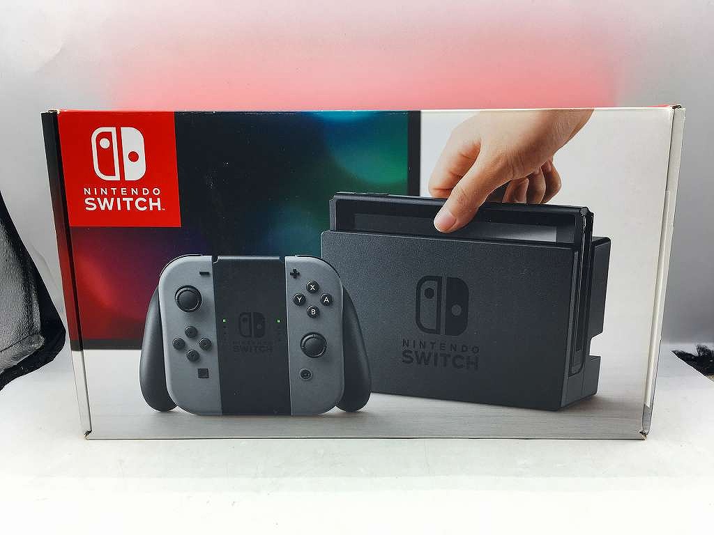 特価☆Nintendo Switch（中古品） 16814.jpg