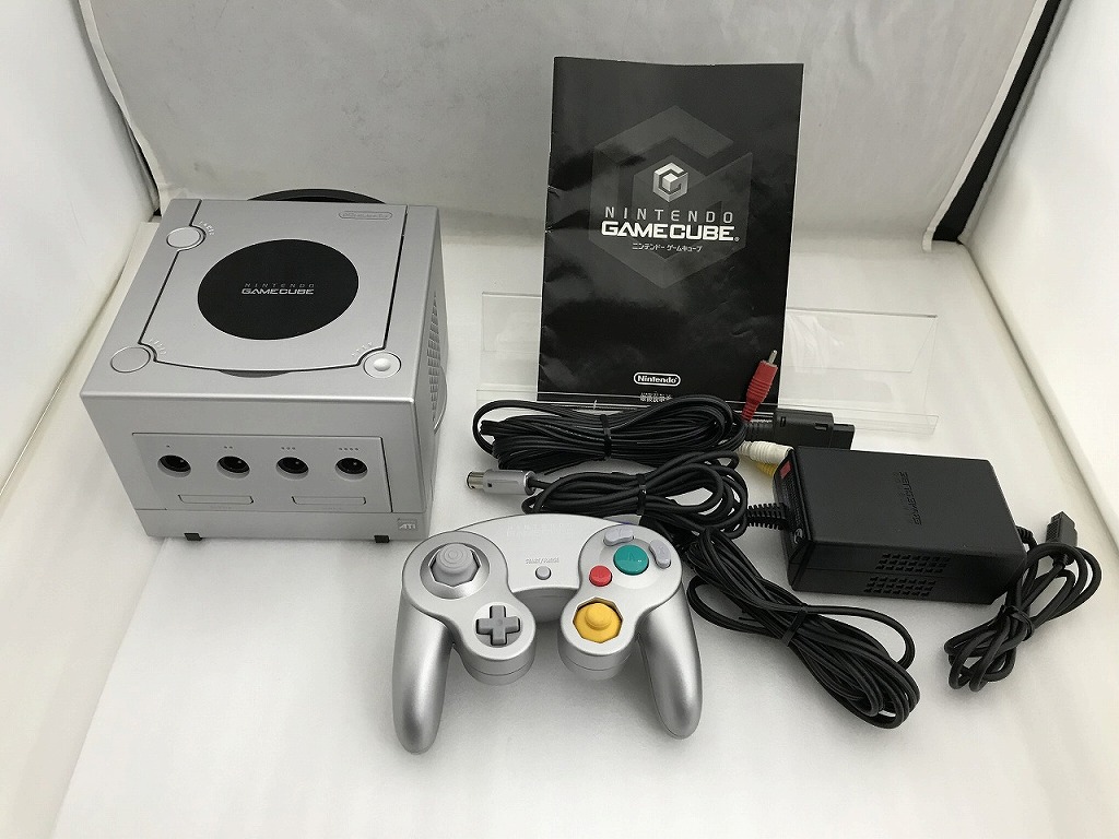 楽天市場】ニンテンドー Nintendo ゲームキューブソフト くる