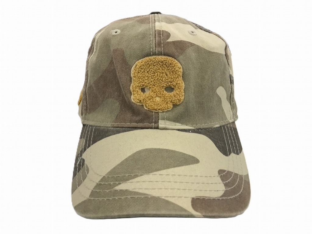 楽天市場】【完売】ハイドロゲン HYDROGEN メンズ 帽子 キャップ