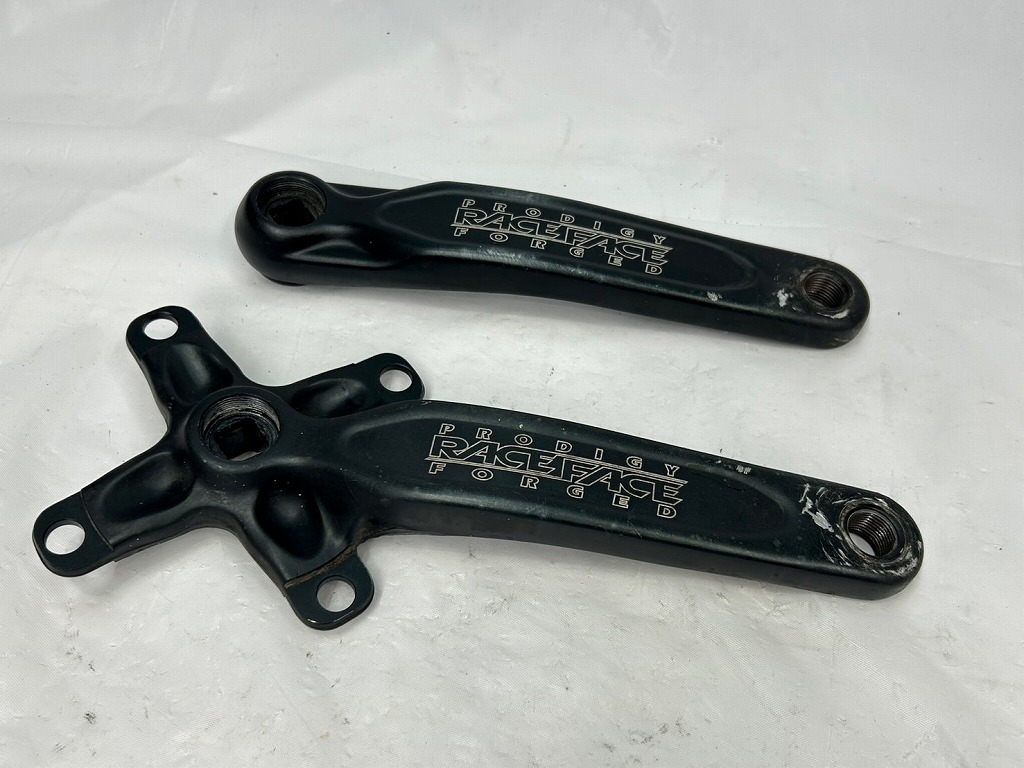 楽天市場】【中古】【race face / レースフェイス】 DEUS XC