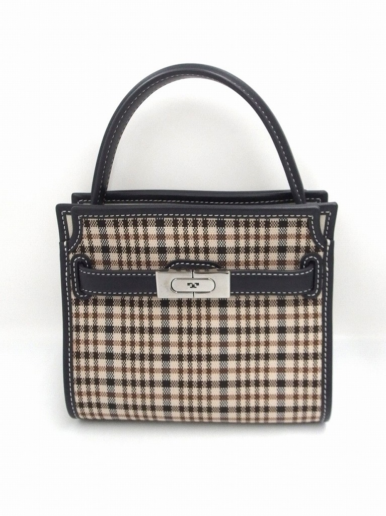 楽天市場】【トリーバーチ】Tory Burch リーラジウィル ダブルバッグ