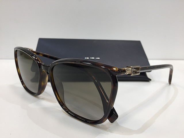 楽天市場】FENDI フェンディ サングラス アイウェア キャットアイ