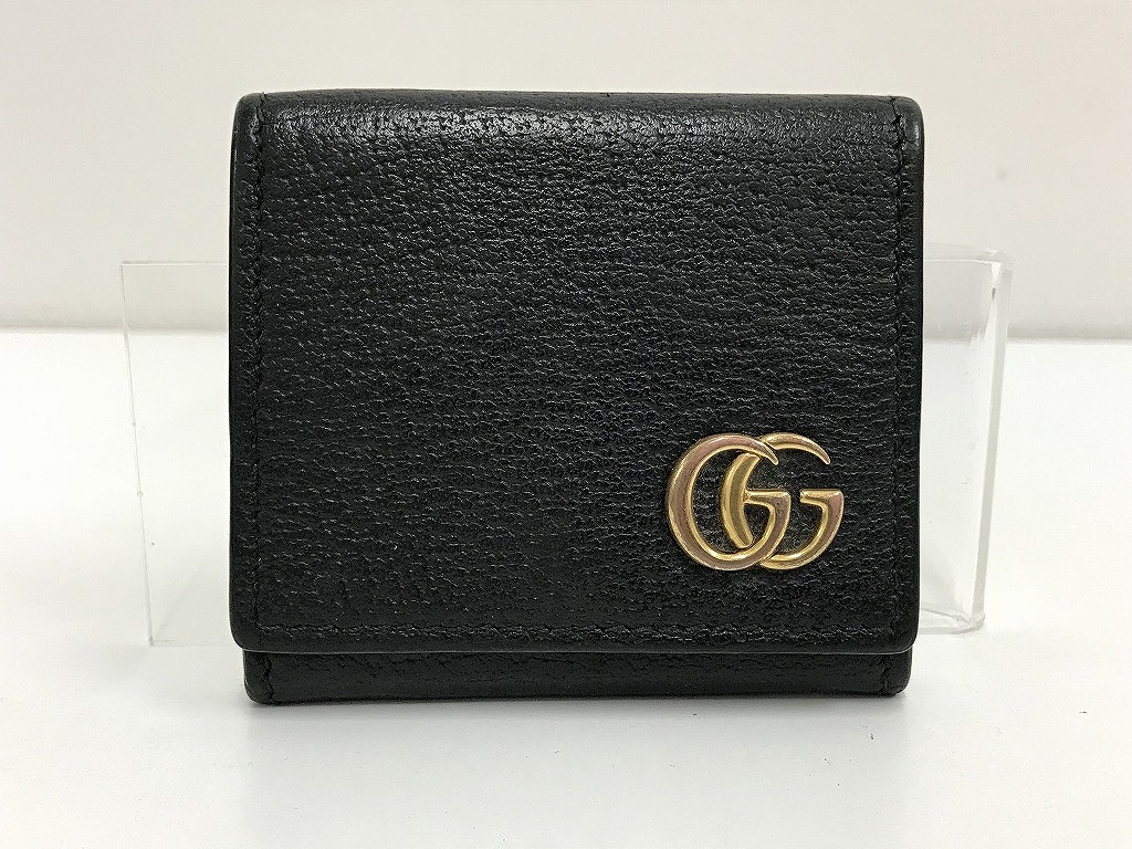 楽天市場】【財布】GUCCI グッチ GGブルームス ラウンド