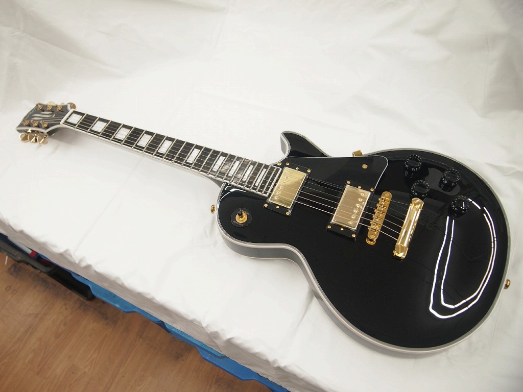 超美品❤︎GrassRootsエレキギター 【中古品】 中古】GrassRoots / G-SNAPPER-DX Fuji Purple 【梅田店