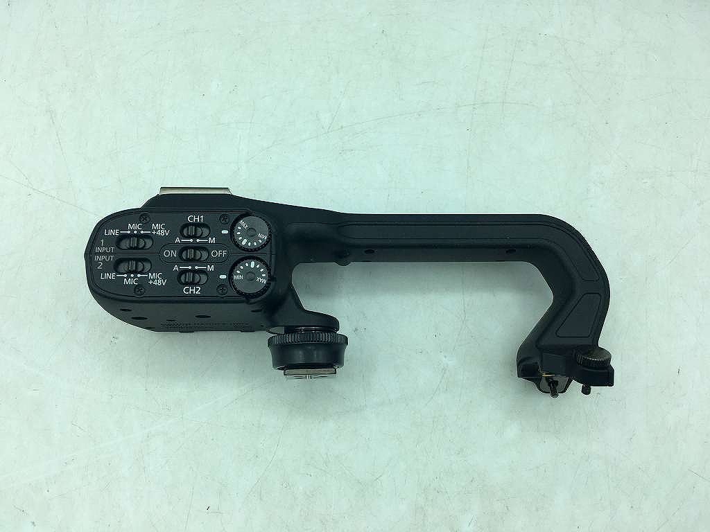 キヤノン Canon ハンドルユニット HDU-1 【中古】