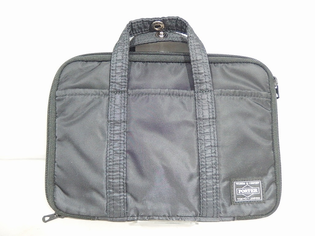 美品　PORTER 吉田カバン ほぼ日刊イトイ新聞 ショルダーバッグ 廃番品 美品 PORTER 吉田カバン ほぼ日刊イトイ新聞 ショルダーバッグ 廃番品