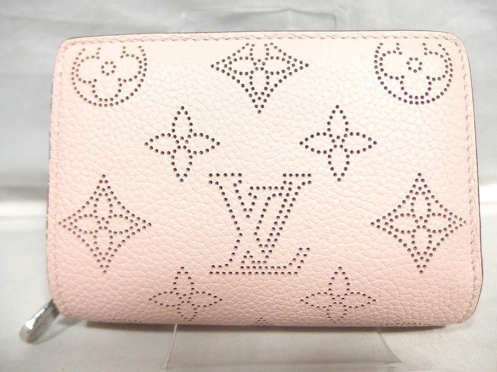 楽天市場】ルイヴィトン【Louis Vuitton】ポルトフォイユクレア M80554