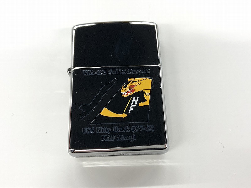 非売品　ZIPPO  ジュラシックパーク　ライター オイルライター ジュラシックパーク ZIPPO｜トレファクONLINE