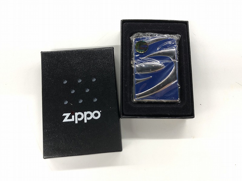 楽天市場】【中古品】【メンズ】 ZIPPO ジッポ 11年製 MILD SEVEN