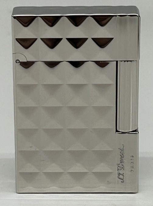 楽天市場】S.T.Dupont デュポン GATSBY ギャッツビー ガス