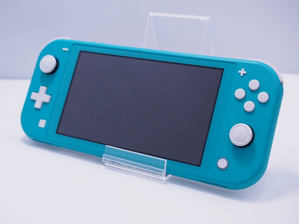 NINTENDO 任天堂/SWITCH Lite/HDH-001/HDH-S-GAZAA/Bランク/51【中古】 楽天市場】ニンテンドー Nintendo SwitchLite HDH-S-GAZAA