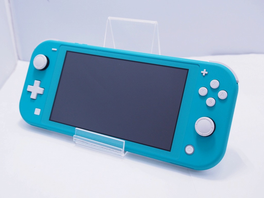 スウィッチライト 任天堂 Nintendo Switch Lite [グレー] 価格比較 - 価格.com