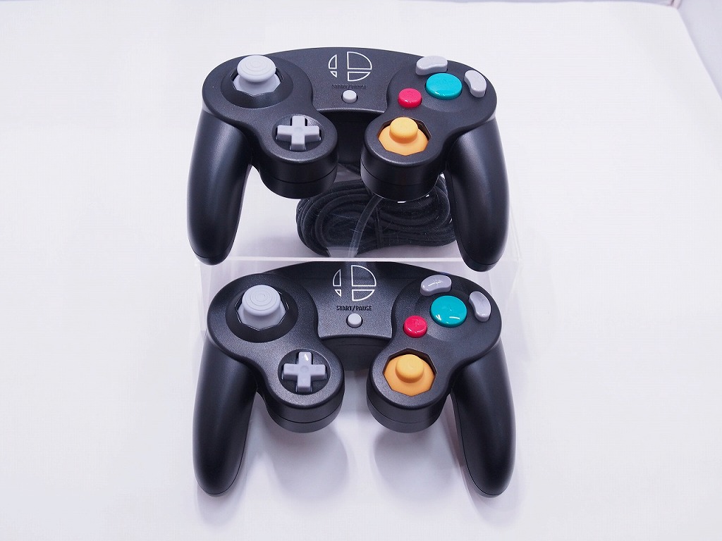 楽天市場】ニンテンドーコントローラライト Part2 全5種任天堂 フィ