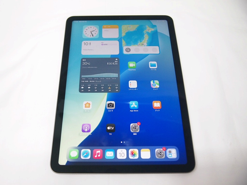 iPad Air（第4世代）64GB SoftBank 楽天市場】Apple SoftBank アップル/iPad Air 10.9インチ 第4