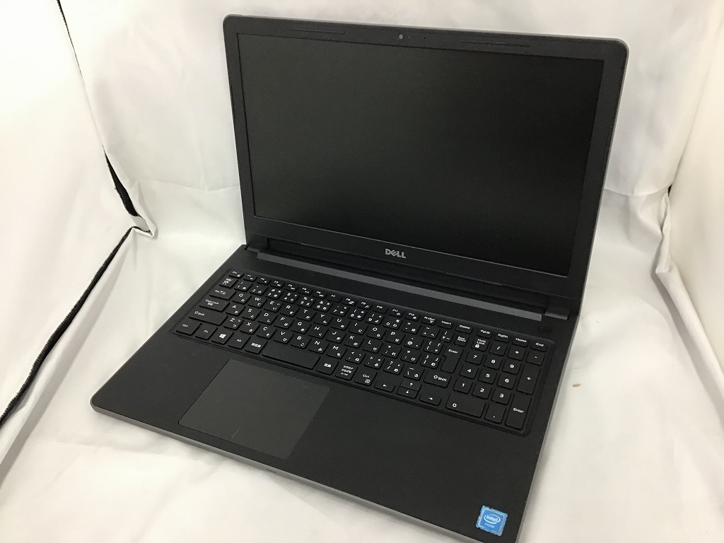 【全品ポイント10倍！】【期間限定セール】デル DELL ノートパソコン Vostro 15 3568 【中古】