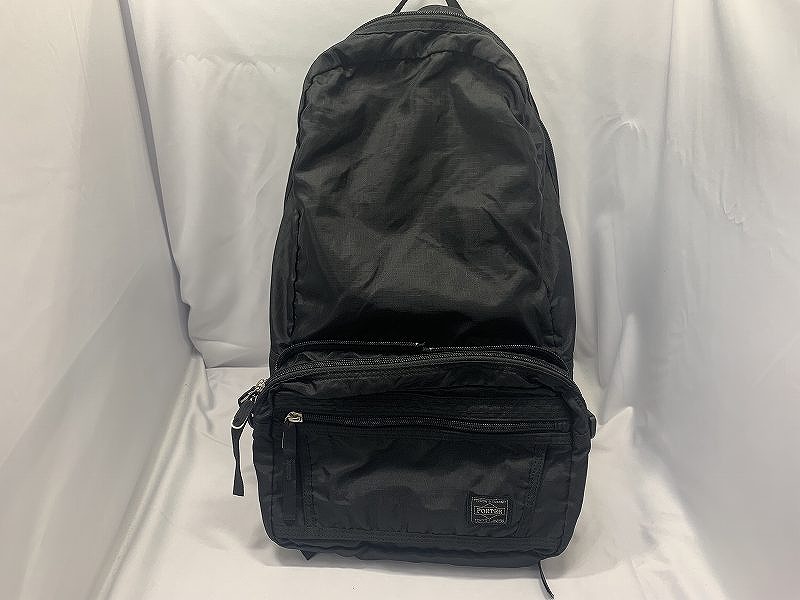 楽天市場】【バッグ】PORTER ポーター 吉田カバン ナイロン