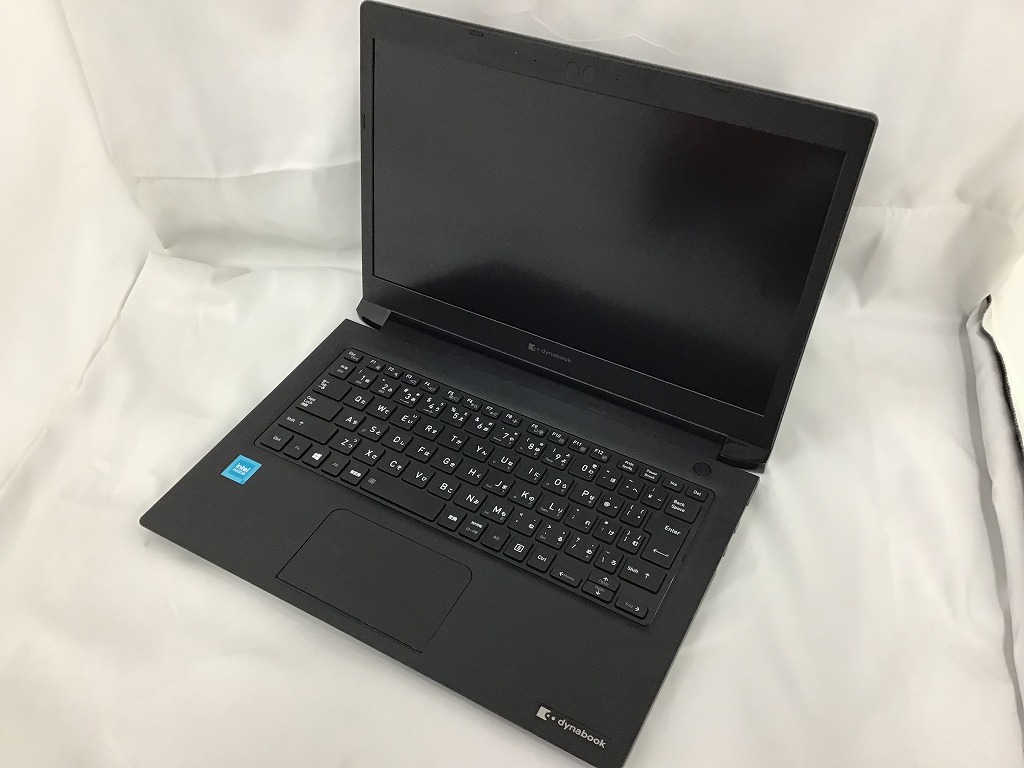 ダイナブック dynabook ノートパソコン ｄｙnabook S73/HS A6SBHSV19431 【中古】 21,615円